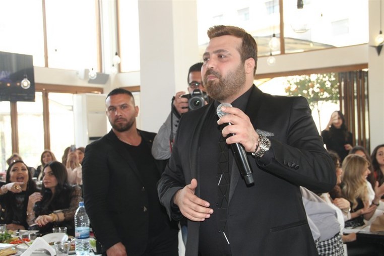 Mother's Day at Terrace Beirut 